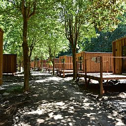 Guest house 092140 - Holiday property Luxembourg - Ecolodge