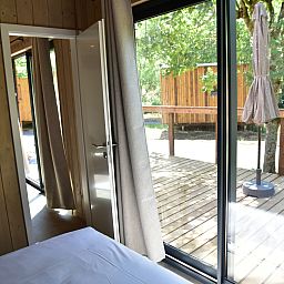 Guest house 092140 - Holiday property Luxembourg - Ecolodge
