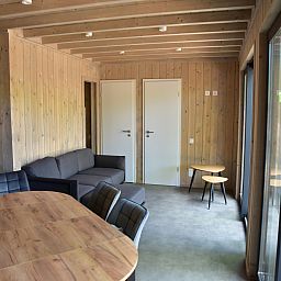 Guest house 092140 - Holiday property Luxembourg - Ecolodge