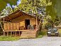 Guest house 0922603 • Tent house Luxembourg • Safaritent 