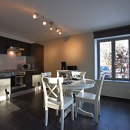 Guest house 0923201 - Holiday property Luxembourg - Le Tilleul