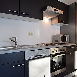 Guest house 0923201 - Holiday property Luxembourg - Le Tilleul