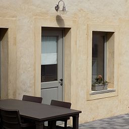 Guest house 0923201 - Holiday property Luxembourg - Le Tilleul