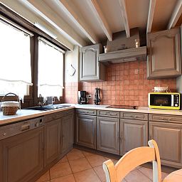 Guest house 09255100 - Chalet Luxembourg - Le Fournil de Rosalie
