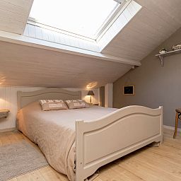 Guest house 09255100 - Chalet Luxembourg - Le Fournil de Rosalie