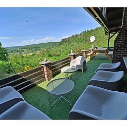 Guest house 09255104 - Chalet Luxembourg - River View