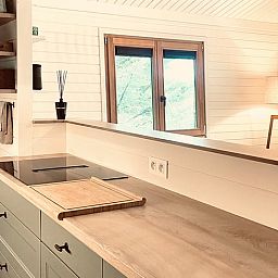 Verblijf 0925554 - Vakantiewoning Ardennen (Luxemburg) - Vakantiehuis in Hubermont