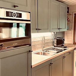 Verblijf 0925554 - Vakantiewoning Ardennen (Luxemburg) - Vakantiehuis in Hubermont