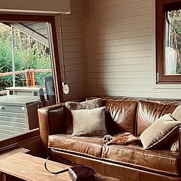 Verblijf 0925554 - Vakantiewoning Ardennen (Luxemburg) - Vakantiehuis in Hubermont