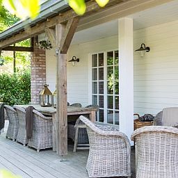 Guest house 0925573 - Holiday property Luxembourg - Vakantiehuisje in Bomal sur Ourthe