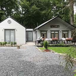 Guest house 0925576 - Holiday property Luxembourg - Vakantiehuisje in Durbuy Bomal sur ourthe
