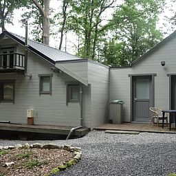 Guest house 0925576 - Holiday property Luxembourg - Vakantiehuisje in Durbuy Bomal sur ourthe