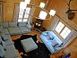 Unterkunft 0925577 • Ferienhaus Luxemburg • Huisje in Bomal-sur-ourthe  • 7 von 21