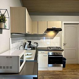 Guest house 0925582 - Chalet Luxembourg - Vue sur Ourthe