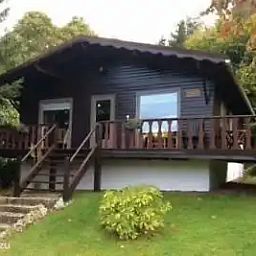 Guest house 0925586 - Chalet Luxembourg - Chalet BuiTen-geWoon