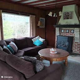 Guest house 0925586 - Chalet Luxembourg - Chalet BuiTen-geWoon