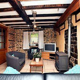 Verblijf 0925589 - Vakantiewoning Ardennen (Luxemburg) - Casa Borlon