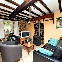 Verblijf 0925589 - Vakantiewoning Ardennen (Luxemburg) - Casa Borlon