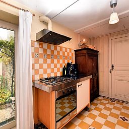 Verblijf 0925589 - Vakantiewoning Ardennen (Luxemburg) - Casa Borlon