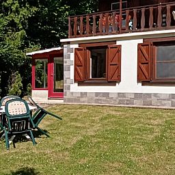 Verblijf 0927110 - Vakantiewoning Ardennen (Luxemburg) - Vakantiehuis in Poupehan sur Semois