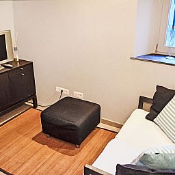 Guest house 0927602 - Holiday property Luxembourg - Vakantiehuis Le Ti' Bauduin