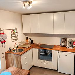 Guest house 0927602 - Holiday property Luxembourg - Vakantiehuis Le Ti' Bauduin