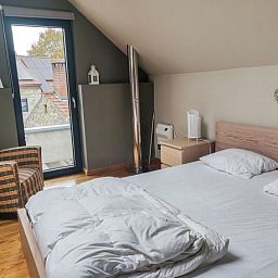 Guest house 0927602 - Holiday property Luxembourg - Vakantiehuis Le Ti' Bauduin