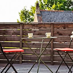 Guest house 0927602 - Holiday property Luxembourg - Vakantiehuis Le Ti' Bauduin