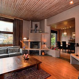 Guest house 0928104 - Holiday property Luxembourg - La Rochoise