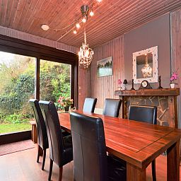 Guest house 0928104 - Holiday property Luxembourg - La Rochoise