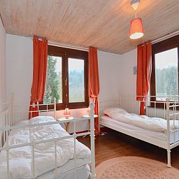 Guest house 0928104 - Holiday property Luxembourg - La Rochoise