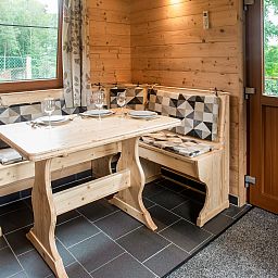 Guest house 093006 - Chalet Luxembourg - Rogery 64