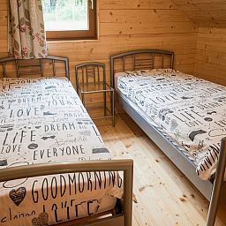Guest house 093006 - Chalet Luxembourg - Rogery 64