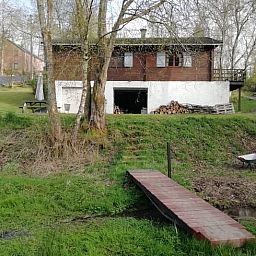 Guest house 0934801 - Holiday property Luxembourg - Vakantiehuisje in Steinbach
