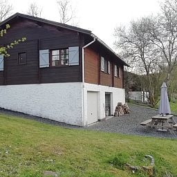 Guest house 0934801 - Holiday property Luxembourg - Vakantiehuisje in Steinbach