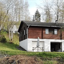 Guest house 0934801 - Holiday property Luxembourg - Vakantiehuisje in Steinbach