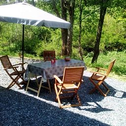 Guest house 0934801 - Holiday property Luxembourg - Vakantiehuisje in Steinbach