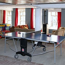 Verblijf 093614 - Vakantiewoning Ardennen (Luxemburg) - Le Moulin d'Halconreux