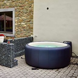 Verblijf 093921 - Vakantiewoning Ardennen (Luxemburg) - Au Pas de Cerf