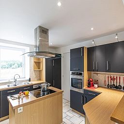 Verblijf 093921 - Vakantiewoning Ardennen (Luxemburg) - Au Pas de Cerf