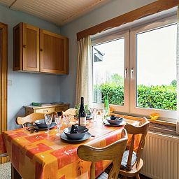 Guest house 094202 - Chalet Luxembourg - Alouette