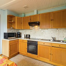 Guest house 094202 - Chalet Luxembourg - Alouette