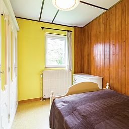 Guest house 094202 - Chalet Luxembourg - Alouette