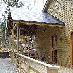 Guest house 0943810 - Holiday property Luxembourg - Vakantiehuis in Barvaux /Durbuy