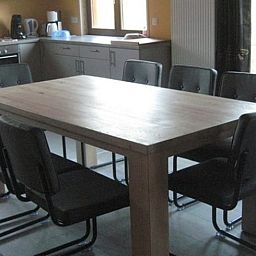 Guest house 0943810 - Holiday property Luxembourg - Vakantiehuis in Barvaux /Durbuy