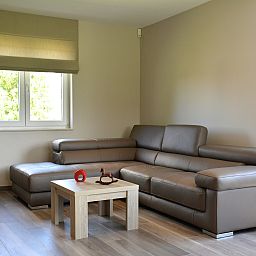 Verblijf 0948801 - Vakantiewoning Ardennen (Luxemburg) - Sous le Charme d'Epona