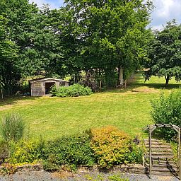 Guest house 0949404 - Holiday property Luxembourg - Vakantiehuis Antre Parenthèse de Sainte-Cécile