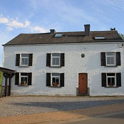 Verblijf 0951401 - Vakantiewoning Ardennen (Luxemburg) - Gîte Ardennes La Bocogne 