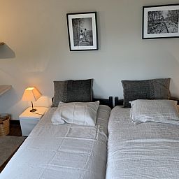 Verblijf 0951401 - Vakantiewoning Ardennen (Luxemburg) - Gîte Ardennes La Bocogne 