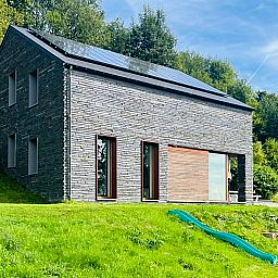 Unterkunft 0952905 - Ferienhaus Luxemburg - Huisje in Les Tailles (Houffalize)